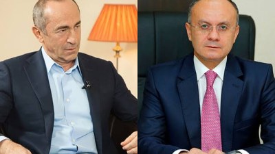 Koçaryandan sonra növbə Seyran Ohanyana çatdı&nbsp;