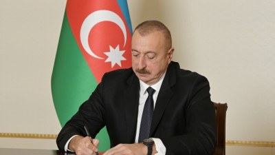 Dövlət idarəsinin nizamnaməsi dəyişdirildi