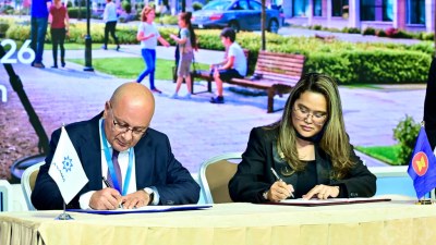 ANAMA ilə ARMAC arasında memorandum imzalandı