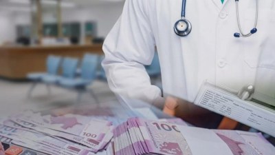 189 milyon manatlıq artım regionlara həkim cəlb edəcək &ndash; Deputat
