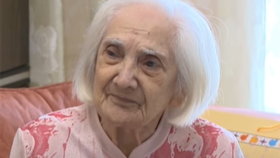 Züleyxa Hacıyeva vəfat edib