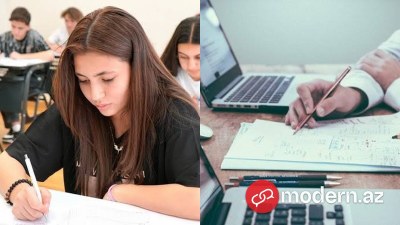İxtisas seçimi bu gün bitir - Abituriyentlərin DİQQƏTİNƏ