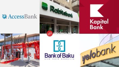 Bankları gözləyən təhlükələr AÇIQLANDI