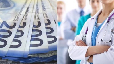 Birinci vitse-prezidentin təşəbbüsü 72 min tibb işçisinin rifahını yüksəldəcək