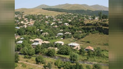 Borçalıda 4 bal gücündə&nbsp;zəlzələ oldu