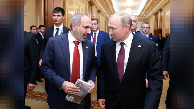 Rusiya Ermənistanı hədələdi