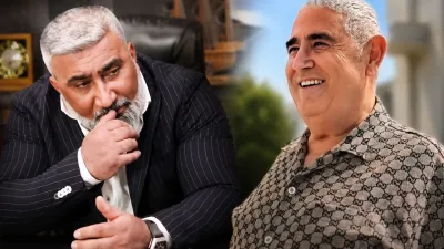Şərurlu İsfəndiyarı məhkəməyə verən iş adamına&nbsp;hökm oxundu