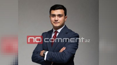 Sədrin köməkçisi idi, şöbə müdiri təyin edildi - FOTO