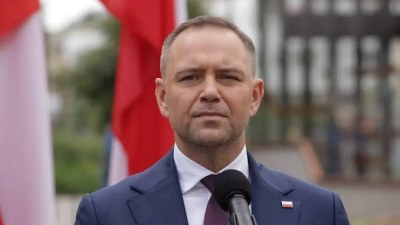 Polşa Prezidenti istintaqa dəvət olundu