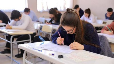 Ali məktəb və kolleclərdə boş yerlərin nəticələri açıqlandı