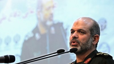 SEPAH-ın baş komandanı ABŞ-ni hədələdi: &ldquo;Bu qan&nbsp;yerdə qalmayacaq!&rdquo;