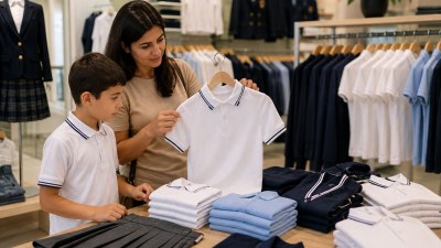 Məktəbli forması alarkən qiymət sizi yanıltmasın! - VALİDEYNLƏR BİLSİN