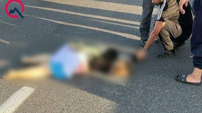 Bakıda yolu keçən qadını maşın vurub öldürdü&nbsp;