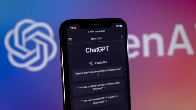 ChatGPT-də&nbsp;nasazlıq yaranıb