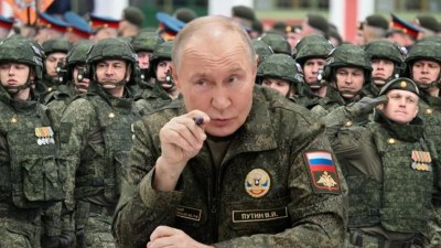 Putin Rusiyada yeni səfərbərliyə &ldquo;yox&rdquo; dedi&nbsp;