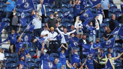 UEFA-dan azarkeşlər üçün yeni QAYDA