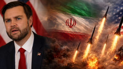 Amerika İranı bombalayır, müharibə deyil&nbsp;söyləyir