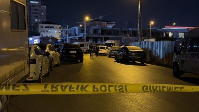 İstanbulda İŞİD əməliyyatı: terrorçu öldürüldü