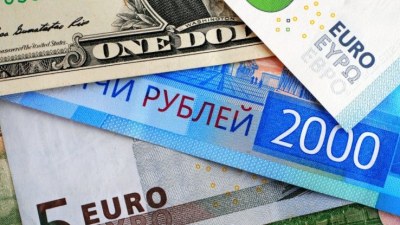 Yeni məzənnələr - avro, rubl bahalaşdı, dollar isə...