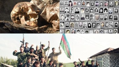 Qarabağdakı kütləvi məzarlıqlar sirləri açır &ndash; yeni həbslər gəlir
