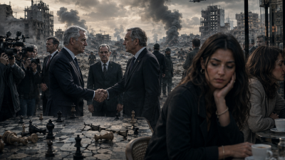 Kim dostdur, kim düşmən, kim sevgilidir, kim ailə, heç nə bilinmir