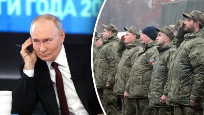 Putin &ldquo;səfərbərlik olmayacaq&rdquo; dedi - amma azərbaycanlılar rahat olmasın!