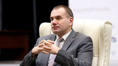 Rusiya rəsmisindən Zəngəzur dəhlizi ilə bağlı qəribə iddia