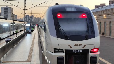 ADY bu il 7,3 milyondan çox sərnişin daşıyıb