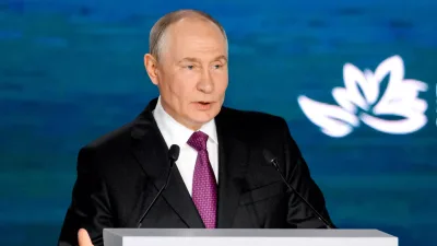 Rusiyada Putinə etimad 70 faizdir -&nbsp;SORĞU