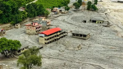 Nepalda ölənlərin sayı 1287-yə çatıb -&nbsp;5 min&nbsp;itkin var