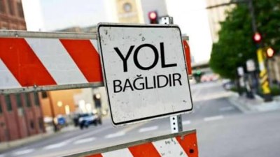 Bakıda daha iki yol təmirə bağlanır