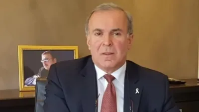 Səfir təyin olunan Vaqif Sadıqov kimdir? - DOSYE