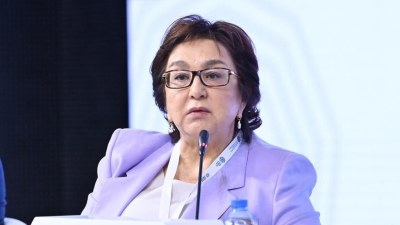 Məleykə Abbaszadə ali məktəblərə qəbulun yekun nəticələrini AÇIQLADI