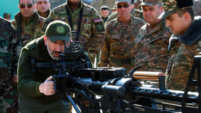Ermənistan yeni müharibəyə necə hazırlaşır? - &ldquo;Dron ordusu&rdquo;nun arxasındakı gizli plan