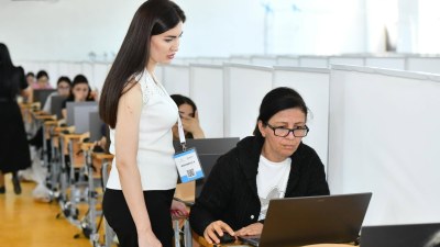 MİQ üzrə işə qəbulun nəticələri açıqlanıb