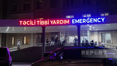 Naxçıvanda ağır qəza: ölənlər var