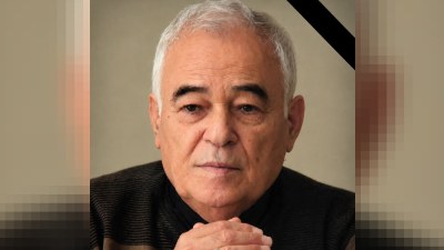 Əməkdar incəsənət xadimi Amin Novruzov vəfat edib