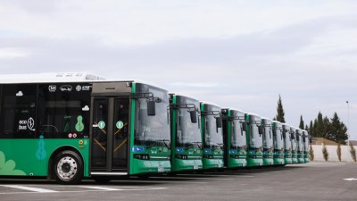 Sentyabrda tıxacların qarşısını almaq üçün 150 avtobus xəttə çıxacaq&nbsp;