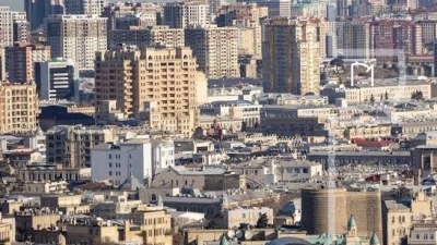 Eyni bina, eyni mənzil, amma 60 min manat fərq &ndash; Səbəb&nbsp;