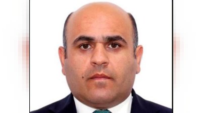 Nazirliyin vəzifəli şəxsi vəfat etdi