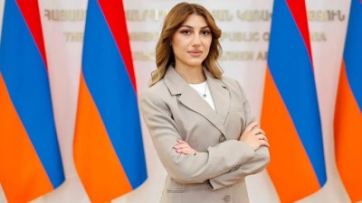 Paşinyanın sözçüsü: &ldquo;Azərbaycanla sülh&nbsp;hökumətin əsas vədidir&rdquo;