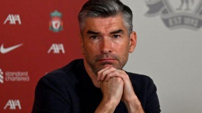 &ldquo;Liverpul&rdquo;un idman direktoru İSTEFA VERDİ&nbsp;