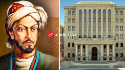 İmaddədin Nəsimidən Nəsimi rayonunun rəhdərliyinə MƏKTUB