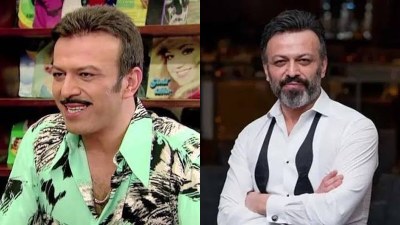 "Seksenler"in aktyoru&nbsp;evində ölü tapıldı