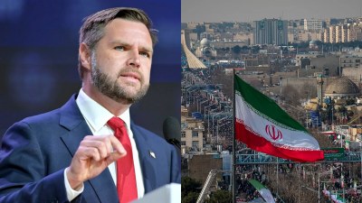 Vensdən İrana xəbərdarlıq: &ldquo;Özünüzü dəli kimi aparmayın&rdquo;&nbsp;