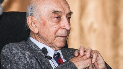 Lütfi Zadənin vəfatından 9 il ötür