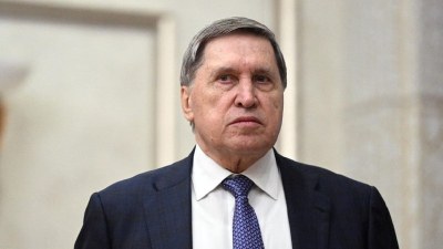 Uşakov: &ldquo;Kiyev rejimi öz mahiyyətini artıq gizlətmir&rdquo;