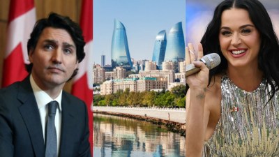 Kanadanın eks-baş naziri Bakıya gəlir? &ndash; Səbəb çox maraqlıdır