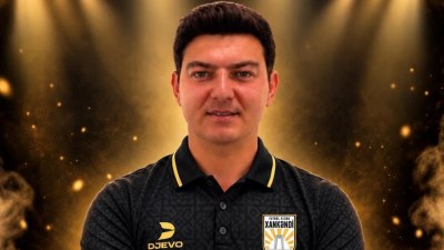 "Xankəndi" klubunda YENİ TƏYİNAT