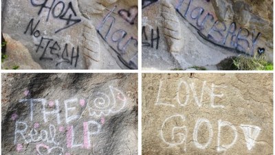 ABŞ-də milli irs vandalizmdən necə qorunur? -&nbsp;TƏHLİL